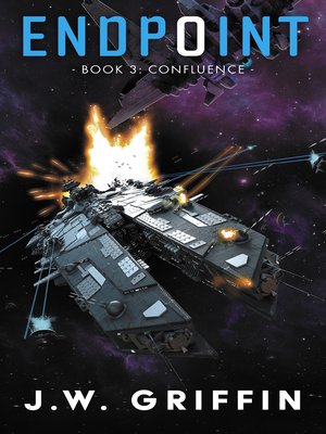 cover image of Book 3: Confluence